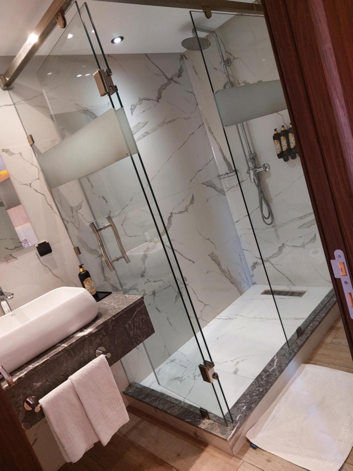 Swiss Continental Hotel Marrakesh Luaran gambar
