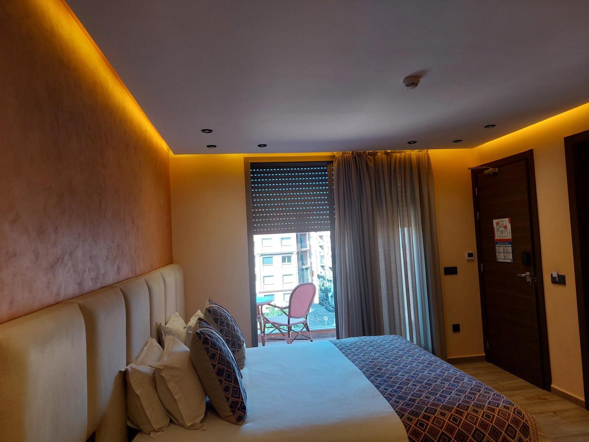 Swiss Continental Hotel Marrakesh Luaran gambar
